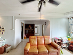 Blk 152 Gangsa Road (Bukit Panjang), HDB 5 Rooms #490380411